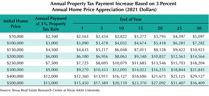 Property Tax Payment